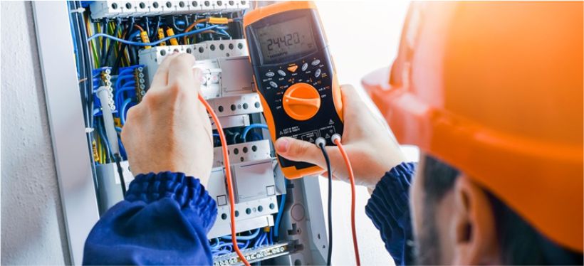 Skillsetu Call Center Executive Image